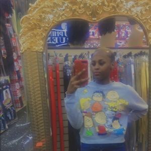 Meet your Posher, Lamaya